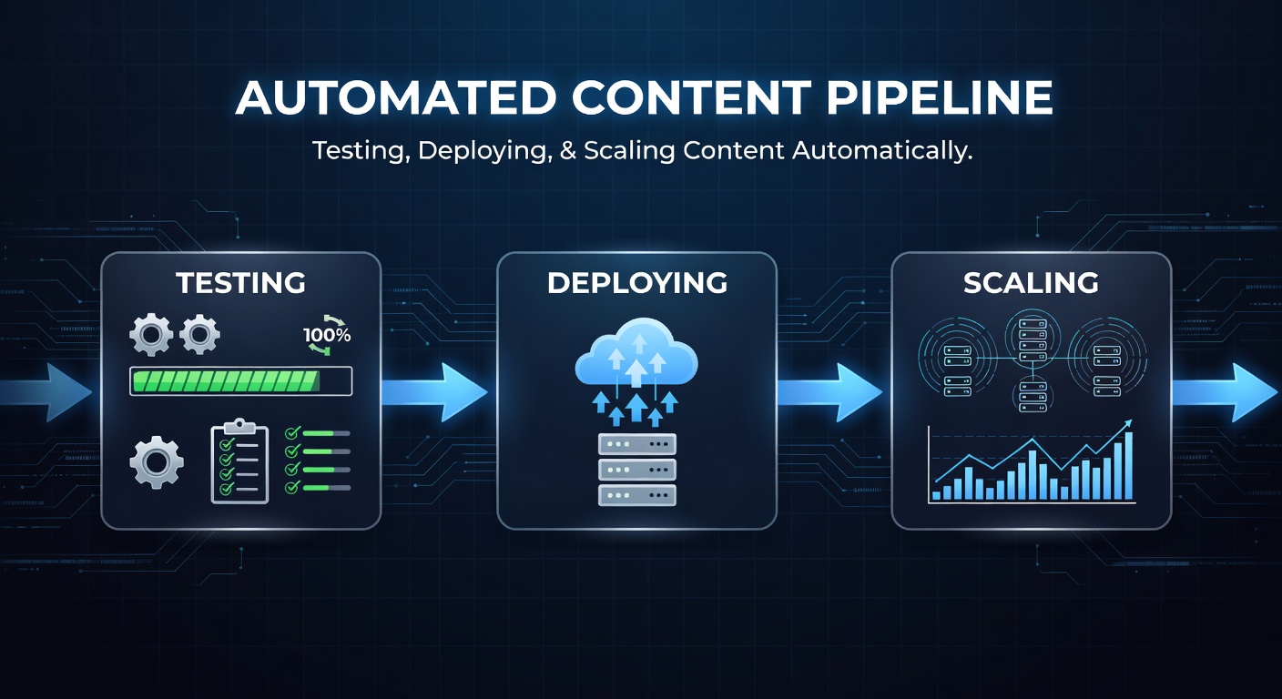 Automated Testing