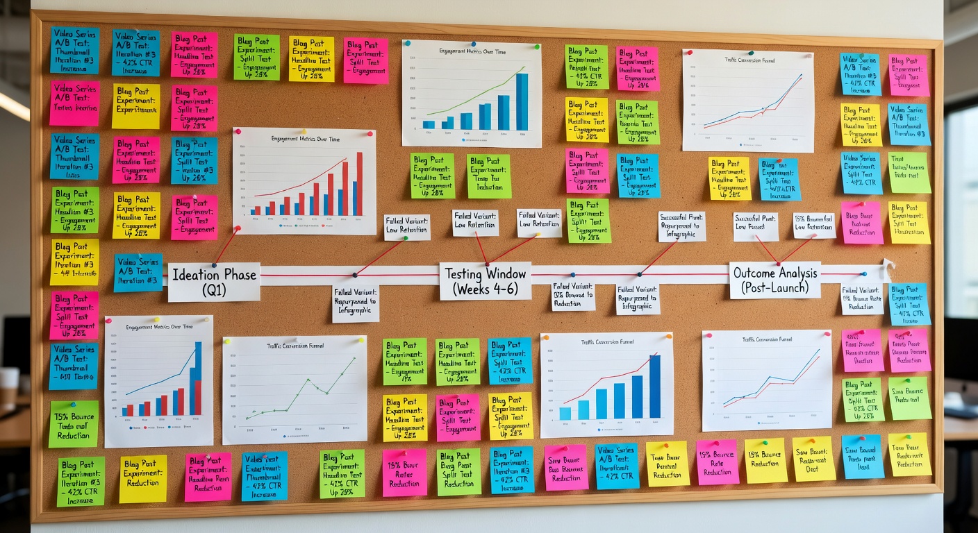 Experiment Tracking