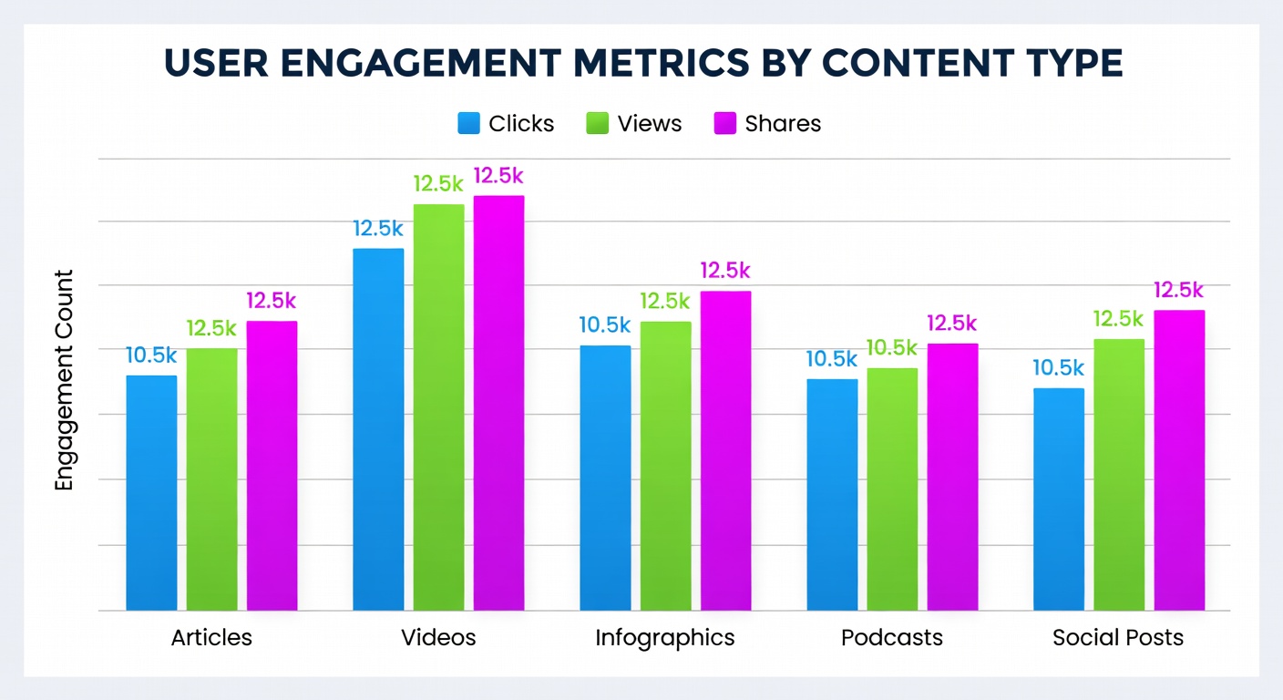 User Engagement Metrics
